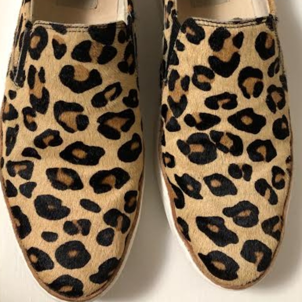 UGG | Womens Keile | Calf Hair | Closed Toe Loafer